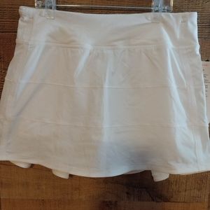 Lululemon Pace Setter Skirt